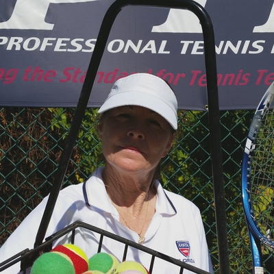 Tennis Instructor