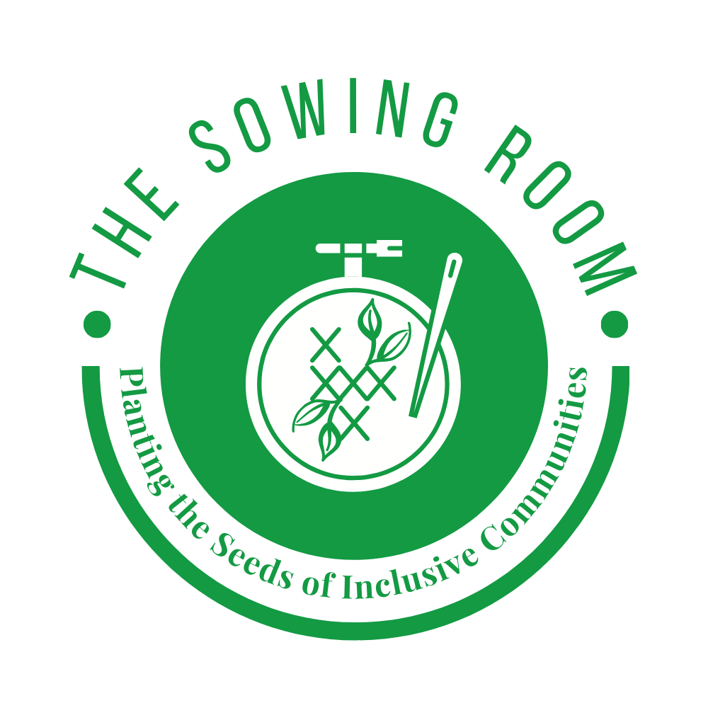 THE SOWING ROOM logo