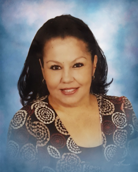 Sandra Garcia Profile Photo