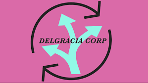 DelgraciaCorp logo