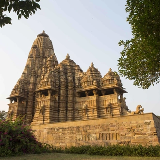 tourhub | Agora Voyages | Rajasthan Fort & Palaces with Temple Town Khajuraho & Varanasi 