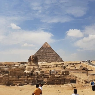 tourhub | Egypt Tours Club | Private Tour for 2 Days in Cairo 