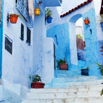 tourhub | VisitMorocco.Travel | Northern Delights Unveiling Morocco's Hidden Gems in 4 Days Departure from Tangier 