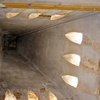 Ghardaya Synagogue, Ceiling with Arches (Ghardaya, Algeria, 2009)