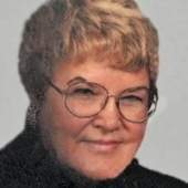 Joyce Mae Bauer Profile Photo