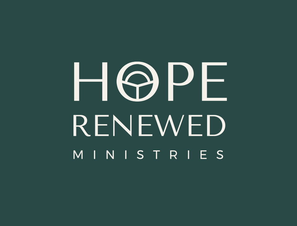 Hope Renewed logo