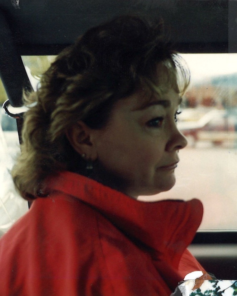 Rosemary Becker Profile Photo