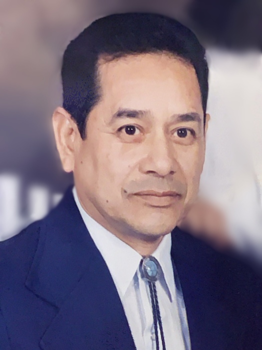 Jose Amador Hernandez Profile Photo