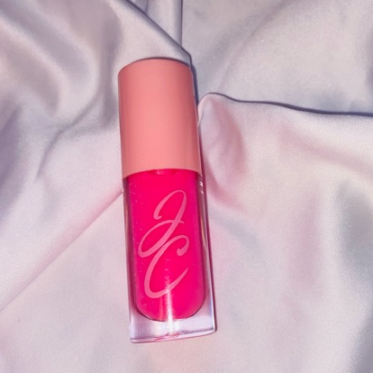 Bubblegum lip gloss - Judys Cosmetics | Flutterwave Store