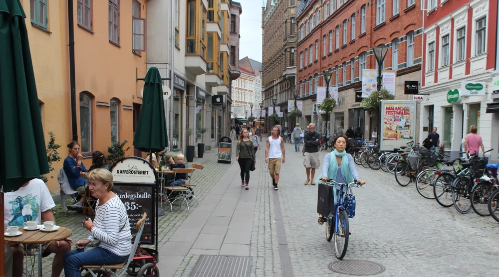 En ökad förståelse bland Sveriges kommuner om hur stadsbyggande påverkar trafikalstring och bilinnehav är av stor betydelse för att vi ska uppnå Sveriges energi- och klimatmål.
