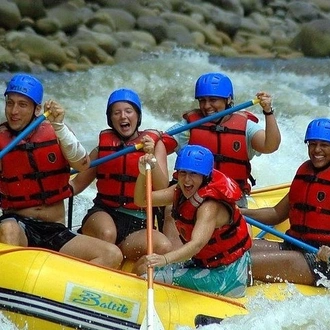 tourhub | Destiny Travel Costa Rica | 8 Days Nature Lovers in a Costa Rican Gay Tour Program 