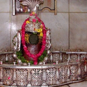 tourhub | Agora Voyages | Jyotirlinga Pilgrimage & Historical Marvels 