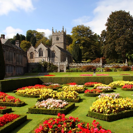 coach tours gardens of cornwall