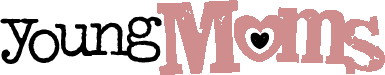 YoungMoms logo