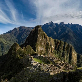 tourhub | G Adventures | Journeys: Iconic Peru 