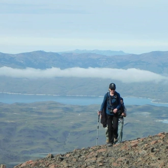 tourhub | Bamba Travel | Torres del Paine and Ushuaia Adventure 9D/8N 