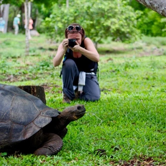 tourhub | Latin Adventures | Galapagos Island Hopping Adventure 