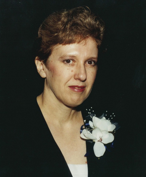 Shirley Nagel Profile Photo