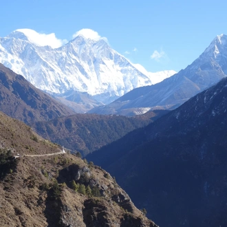 tourhub | Amigo Treks & Expedition | Everest Base Camp Trek 