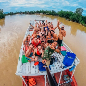 tourhub | TruTravels | Cambodia Explorer 