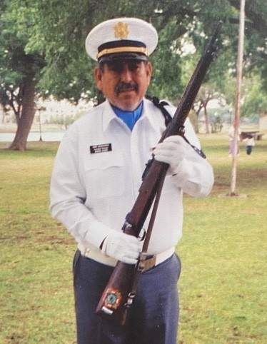 Gregorio J. Hernandez Profile Photo