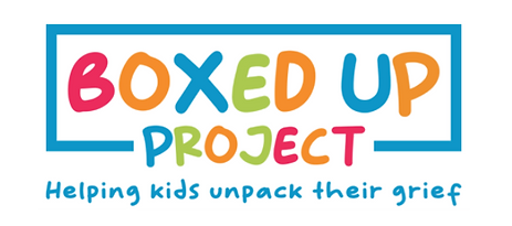 Boxed Up Project logo