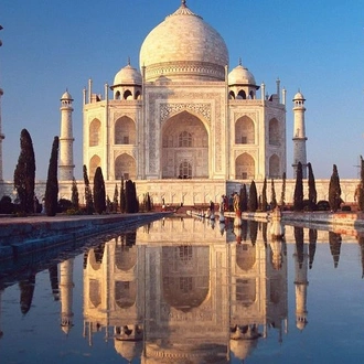 tourhub | Holiday Tours and Travels | 3-Days Luxury Golden Triangle Tour from Delhi includes,Hotel,Guide and A-C Car 