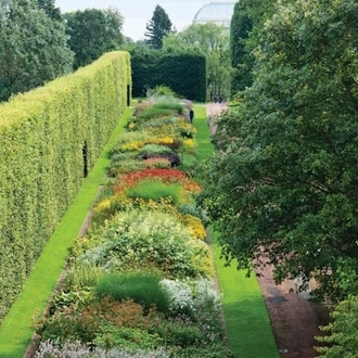 tourhub | Travel Editions | Gardens of The Scottish Borders Gardeners World Exclusive 