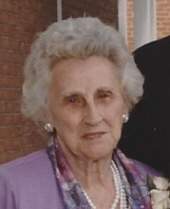 Virginia B. Guthrie Profile Photo