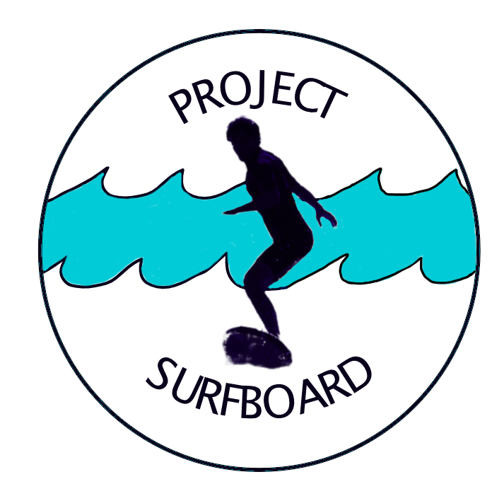 Photo from Project Surfboard
