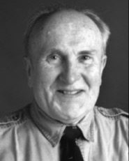 Robert Churchill Cowen Profile Photo