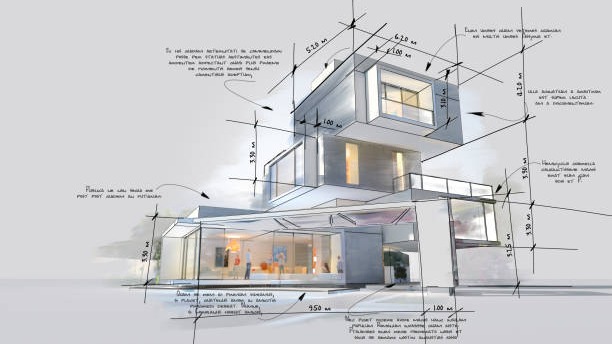 Représentation de la formation : Revit Architecture Modelisation AV