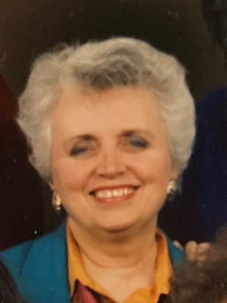 Janet P. (Fortin) Bilodeau Obituary 2022 - Joyce Funeral Home