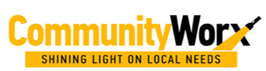 CommunityWorx logo
