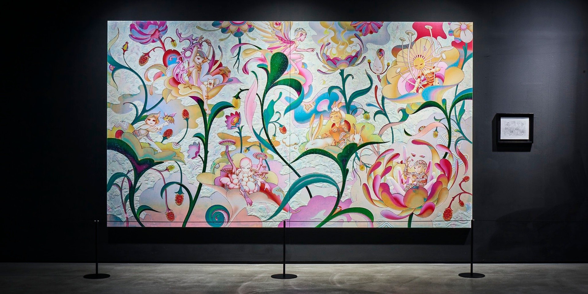 HYBE INSIGHT to bring BTS X JAMES JEAN: SEVEN PHASES EXHIBITION to Manila