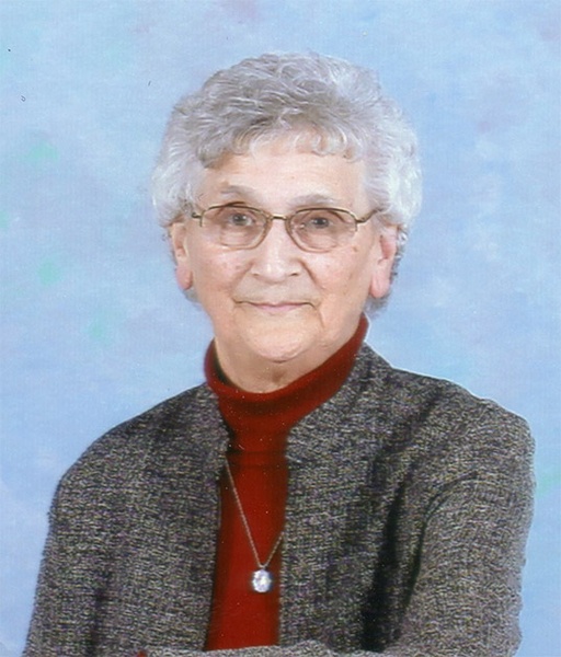 Susan Fehr Profile Photo