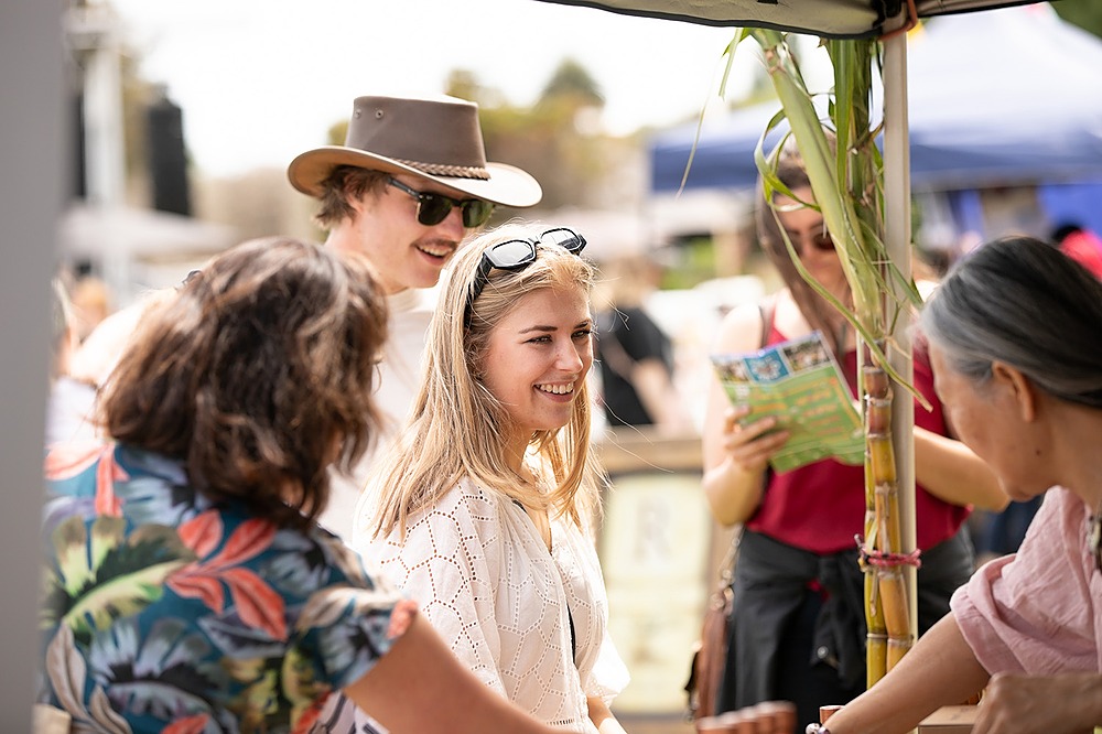 Kāpiti Food Fair