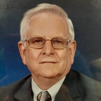 Mr. Thomas Neville Williams Profile Photo