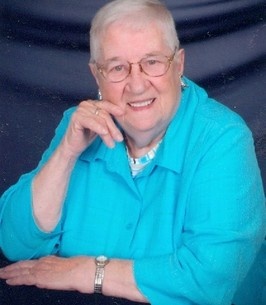 Mary Frances Gibson (DeClue) Profile Photo