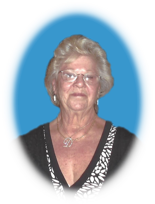 Dorothy June Prucnel Profile Photo