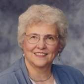 Diane M. Wald Profile Photo