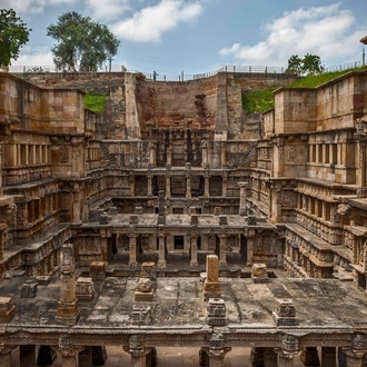 tourhub | Agora Voyages | Across The Temples, Historical Sites & Wildlife of Gujarat 