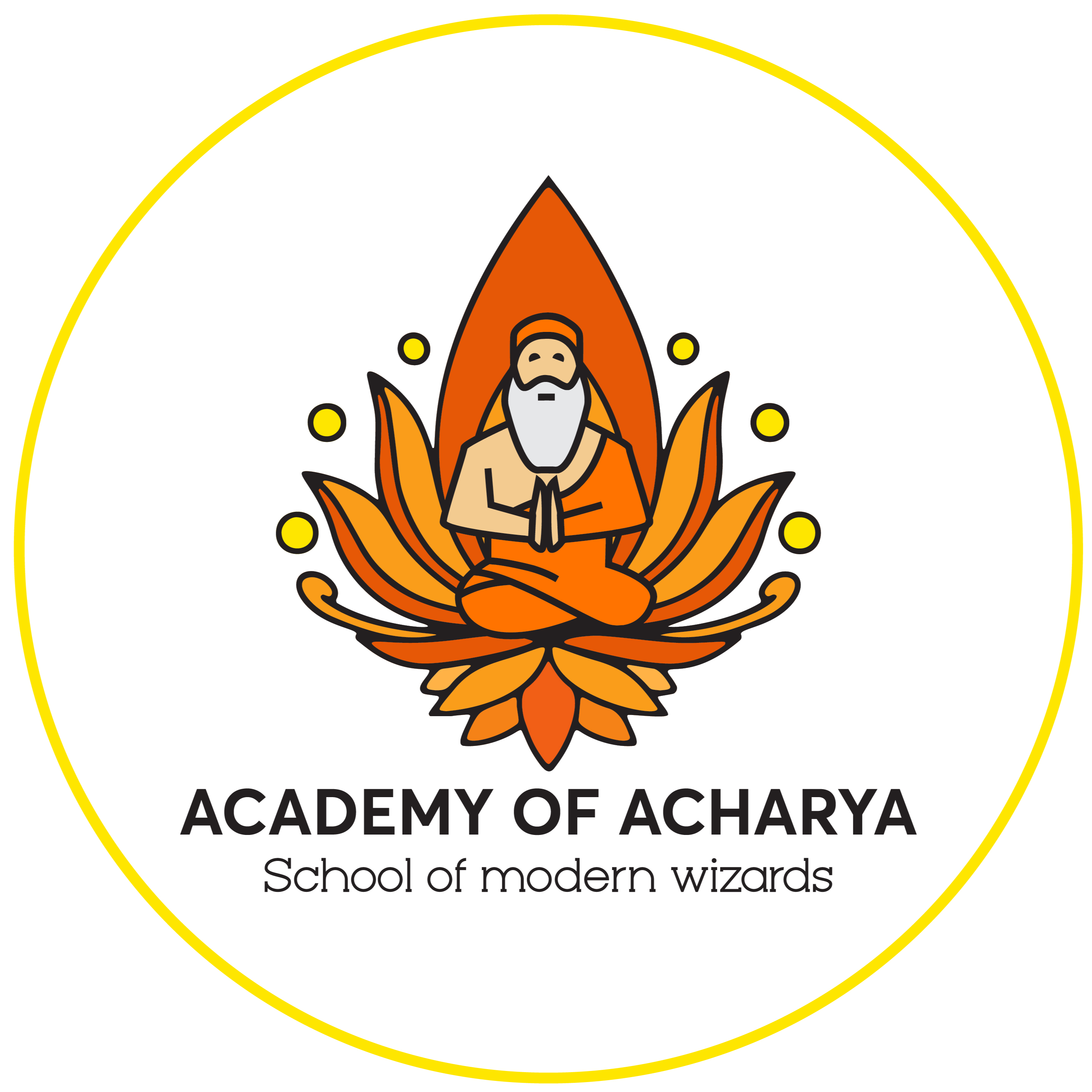 Homepage | Academy of Acharya