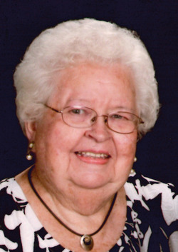 June Halma Profile Photo