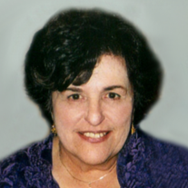 Nancy A. Lowther (nee Blanco) Profile Photo