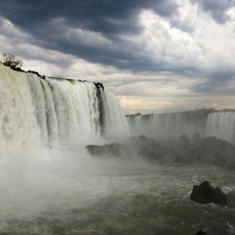 tourhub | G Adventures | Iguassu & Beyond 