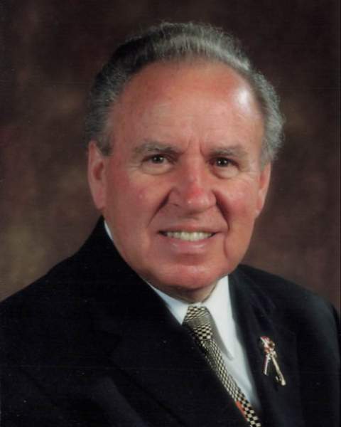 Reverend T.D. Burgess Profile Photo