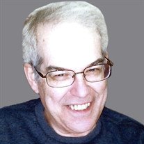 Ronald  E. Martin Profile Photo