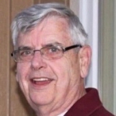 Charles 'Fred' Mcbratney Profile Photo