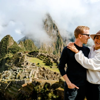 tourhub | TreXperience | Machu Picchu Overnight Tour 2 Days 